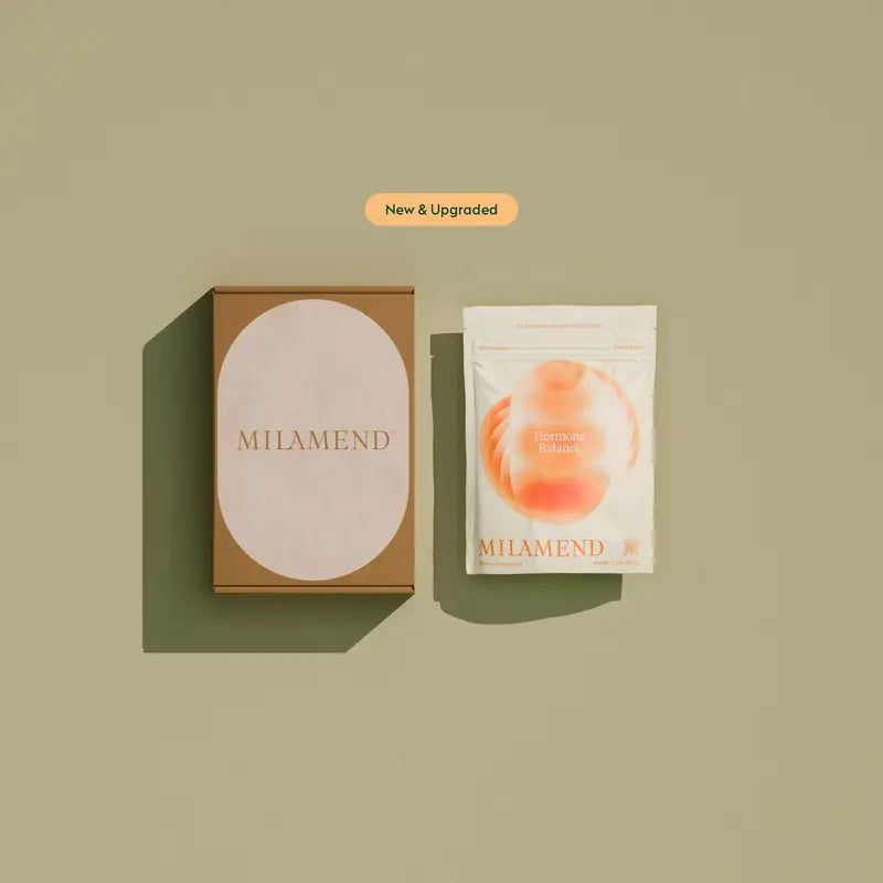 Milamend Hormone Balance Powder