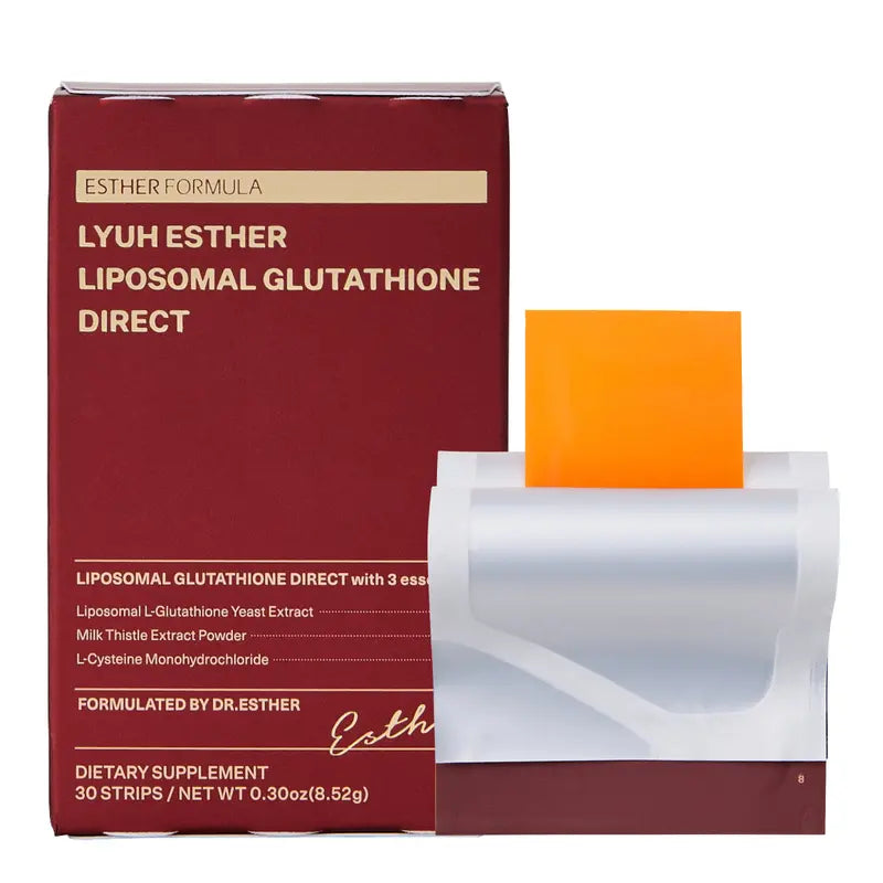 ESTHER FORMULA