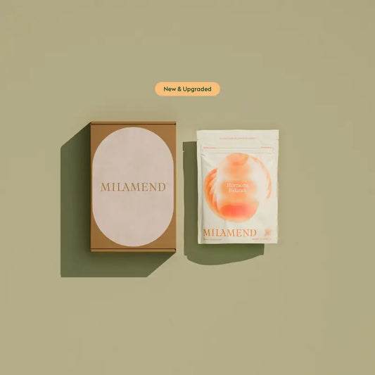Milamend Hormone Balance Powder